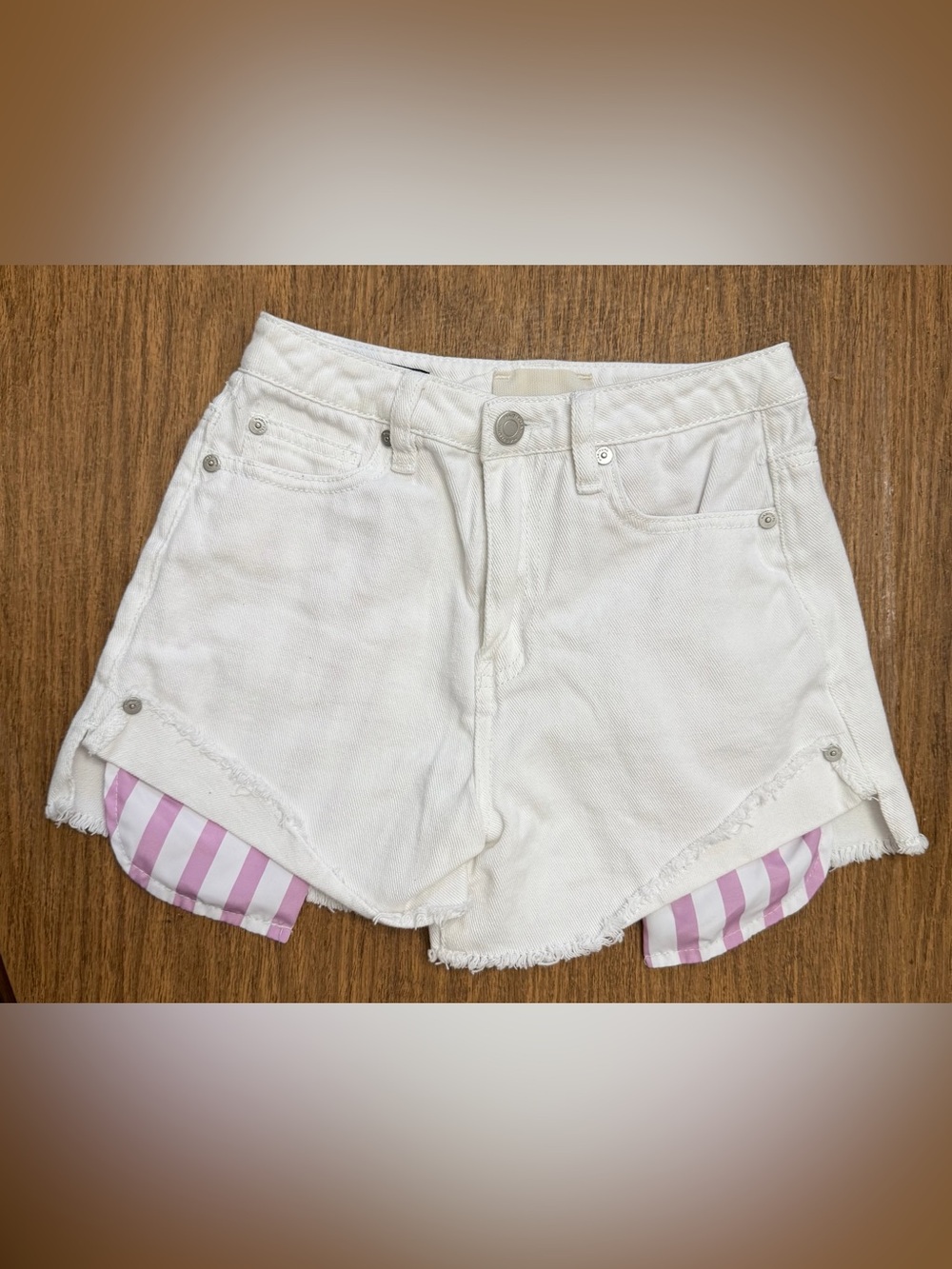 Habitual kids shorts